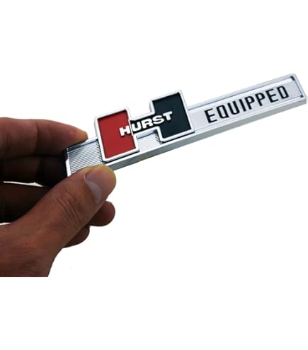 Amazon.com: BBT Hurst Equipped TLB55 Sign 22